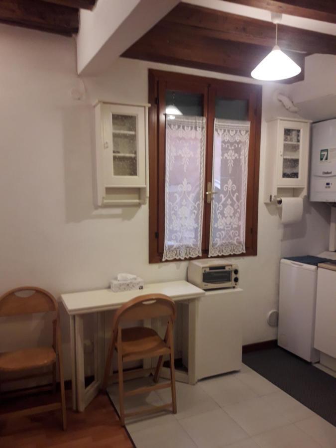 Apartament Venezianamente - Centre Wenecja
