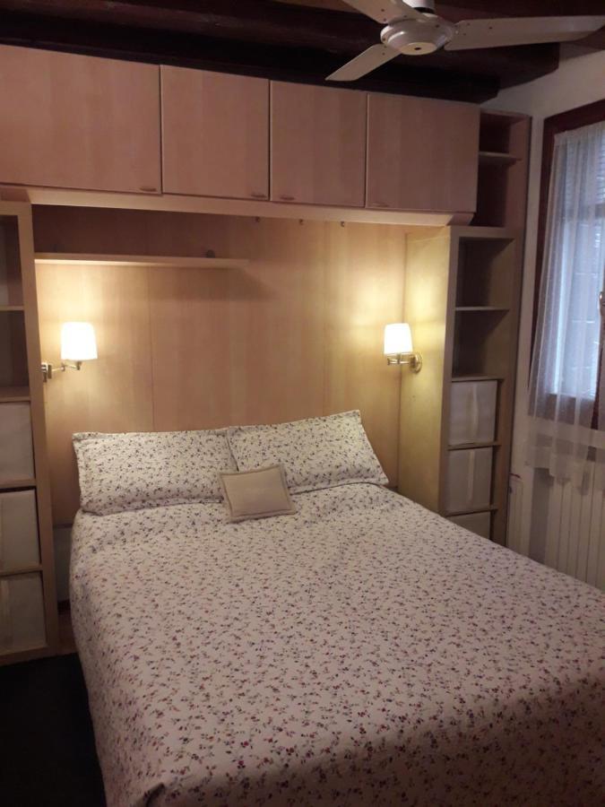 Apartament Venezianamente - Centre Wenecja