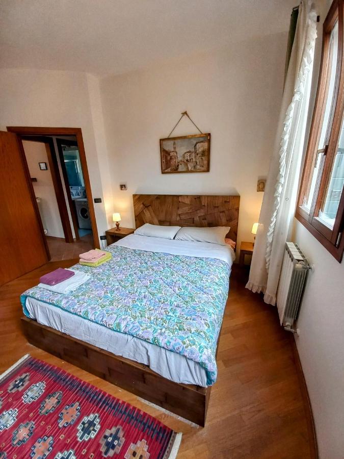 Venezianamente - Centre Apartament *
