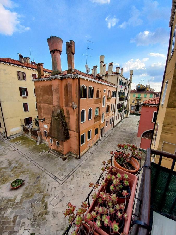 Venezianamente - Centre * Wenecja