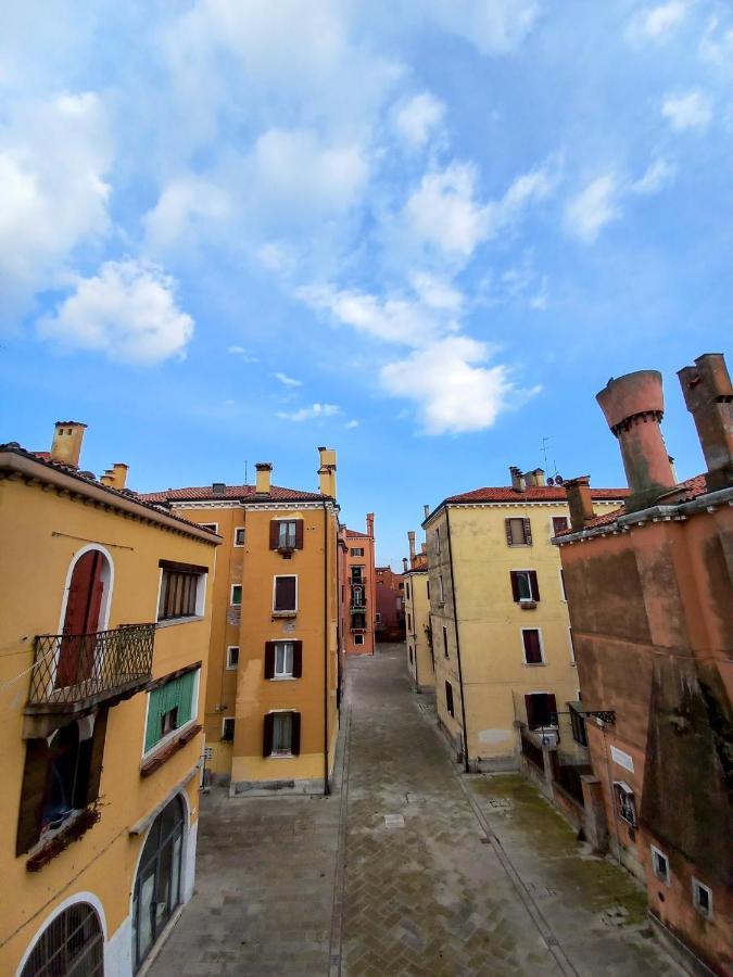 Apartament Venezianamente - Centre
