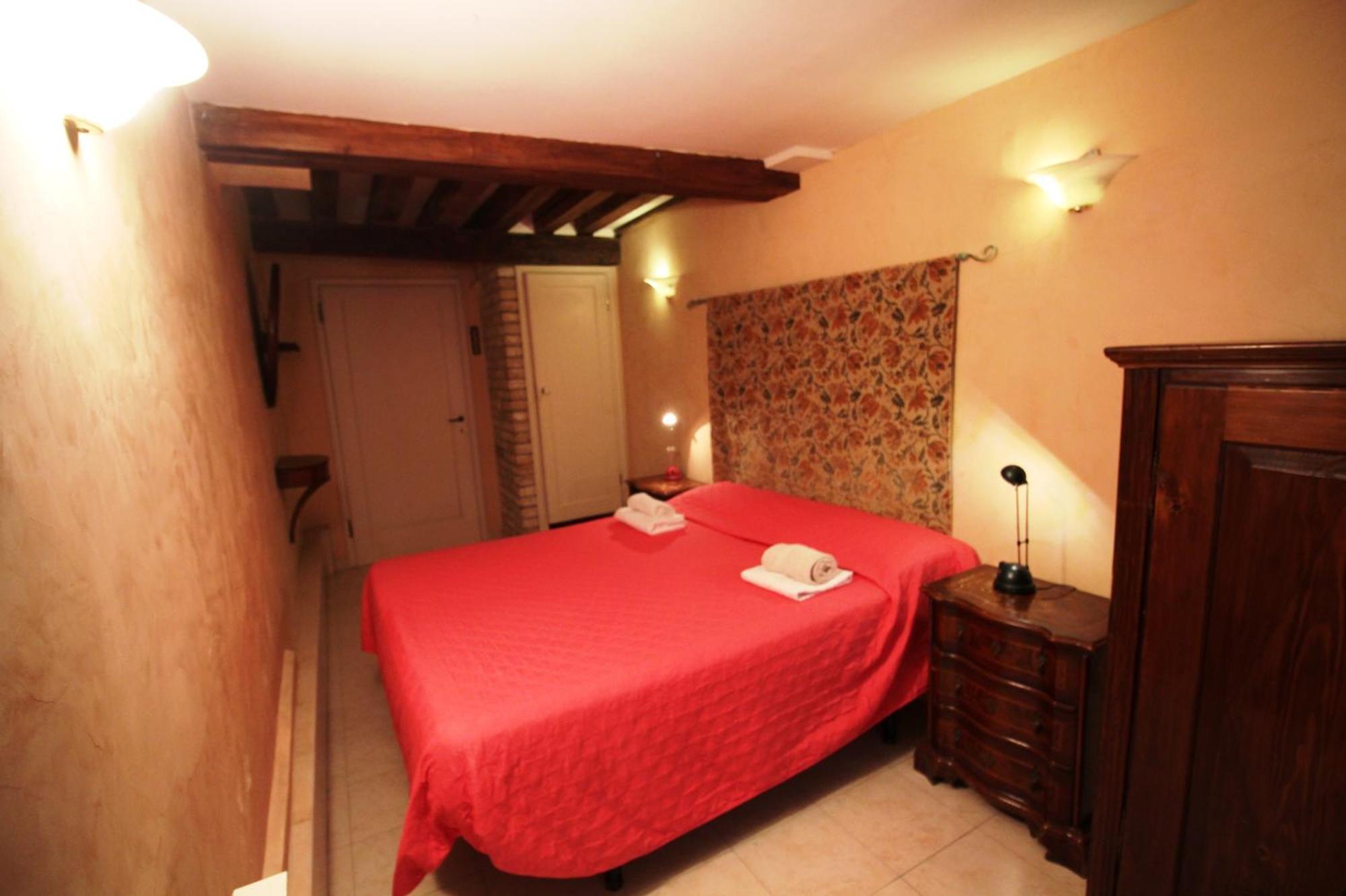 Apartament Venezianamente - Centre *