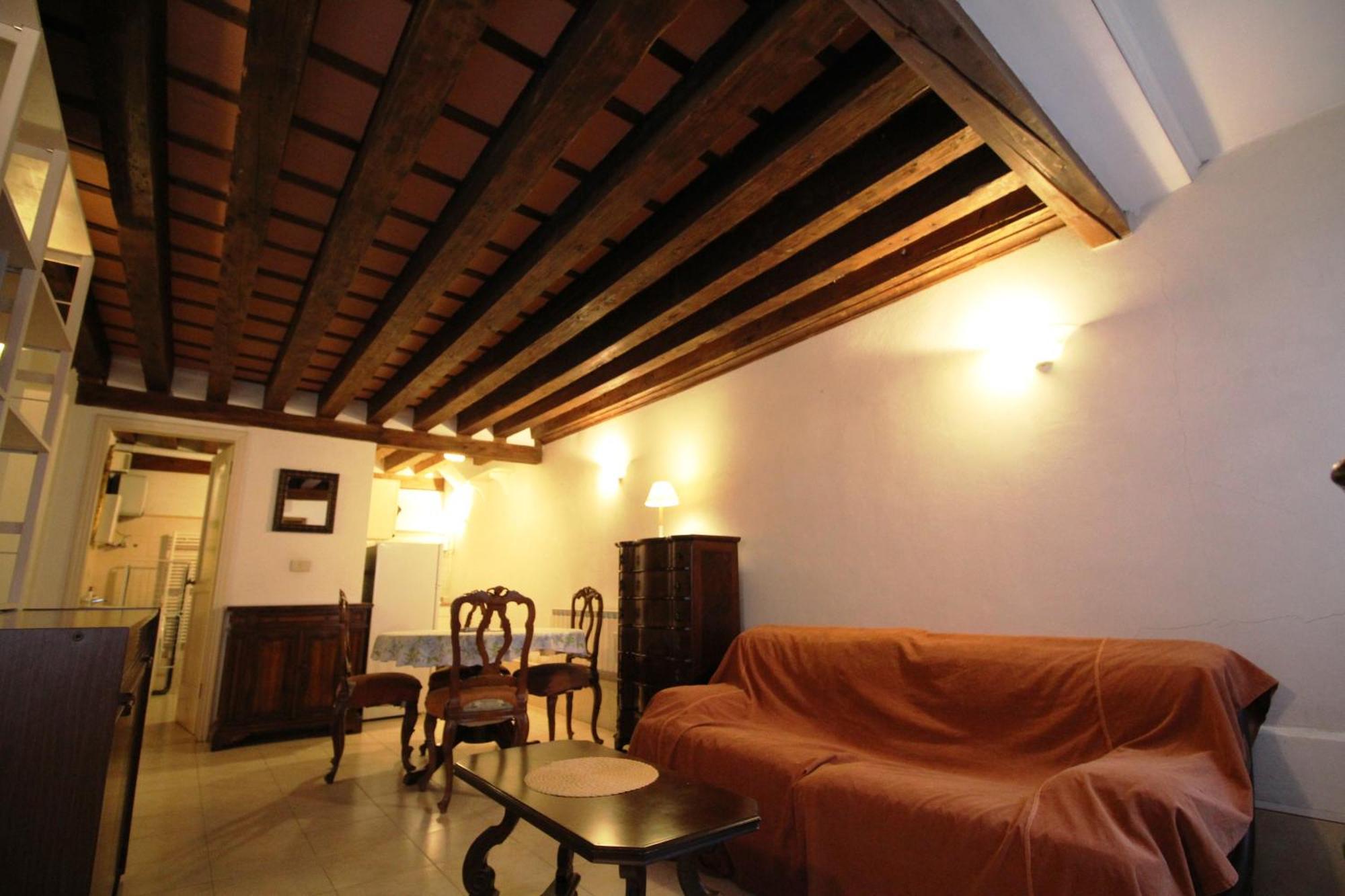 Apartament Venezianamente - Centre *
