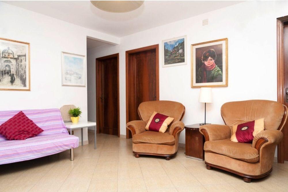 Venezianamente - Centre Apartament Wenecja