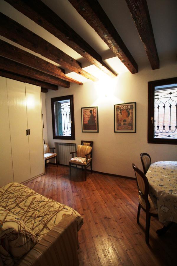 Venezianamente - Centre Apartament *