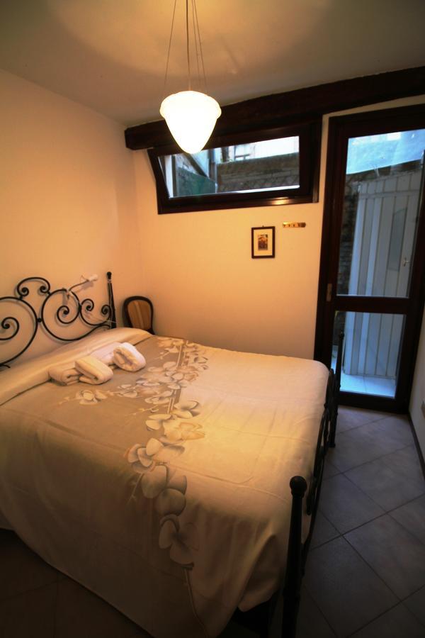Apartament Venezianamente - Centre